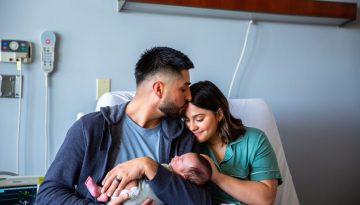 Περίπου 1 στις 4 γυναίκες εμφανίζουν δυσκολίες ψυχικής υγείας την περιγεννητική περίοδο