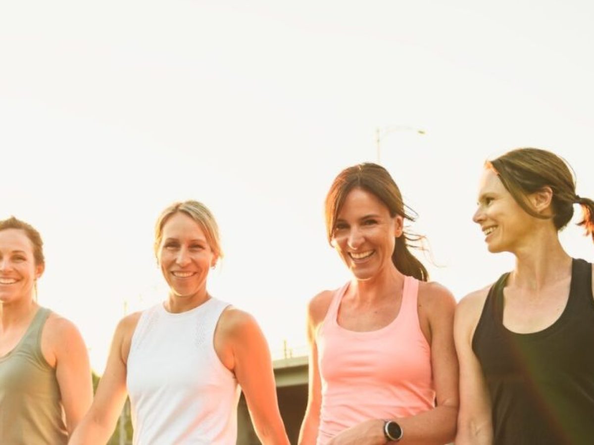 Περπάτημα: μια απλή «συνήθεια» με σημαντικά οφέλη για την υγεία