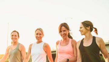 Περπάτημα: μια απλή «συνήθεια» με σημαντικά οφέλη για την υγεία