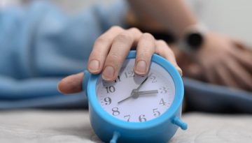 Ποια είναι η επίπτωση της αλλαγής ώρας στην υγεία