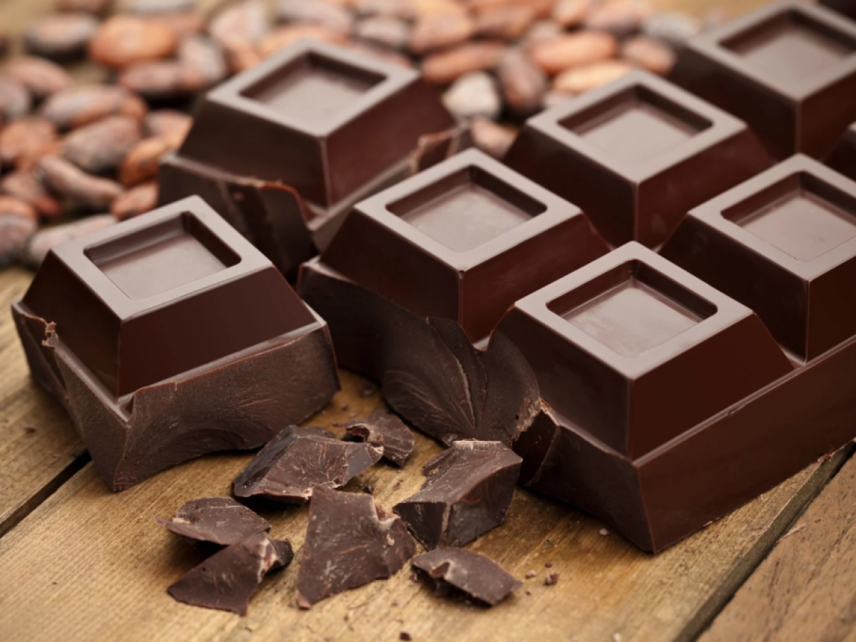 Ποια σοκολάτα μπορεί να μειώσει τον κίνδυνο εμφάνισης διαβήτη;