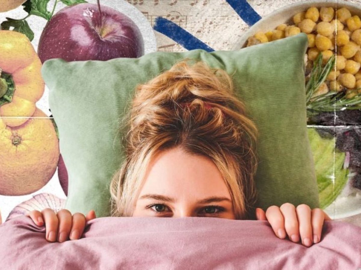 Ποιες τροφές σε βοηθούν να έχεις ποιοτικό και ήσυχο ύπνο