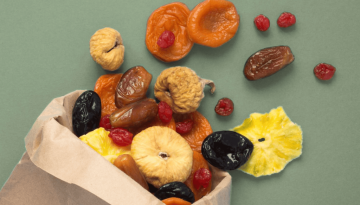 Ποιο αποξηραμένο φρούτο μπορεί να γίνει επικίνδυνο για τον οργανισμό