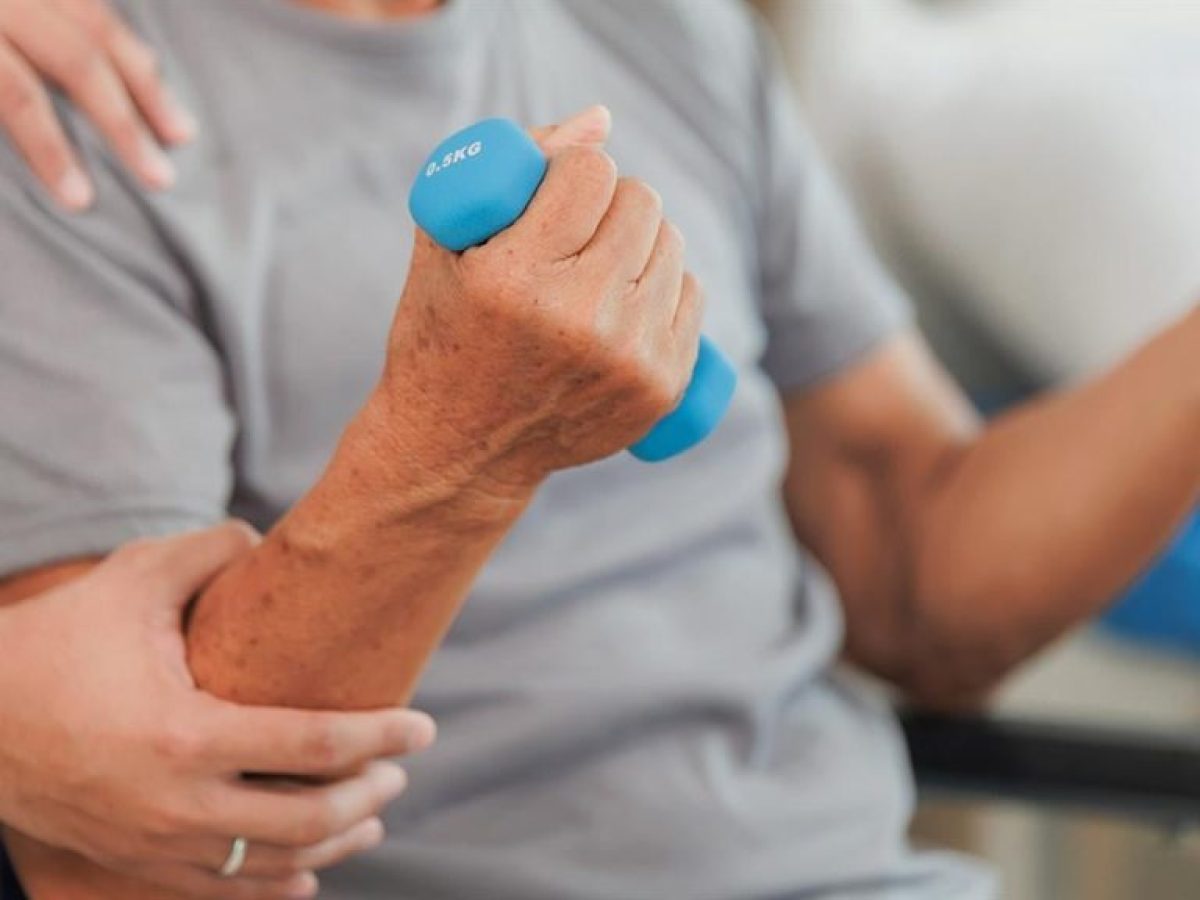 Ποιο πρόγραμμα ενδυνάμωσης είναι προτιμότερο