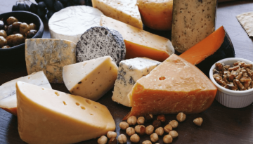 Ποιο τυρί θεωρείται το πιο υγιεινό;