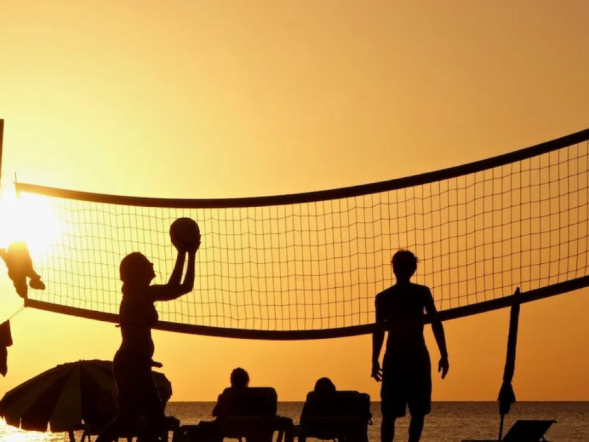 Ποιους κινδύνους κρύβουν τα σπορ στις διακοπές