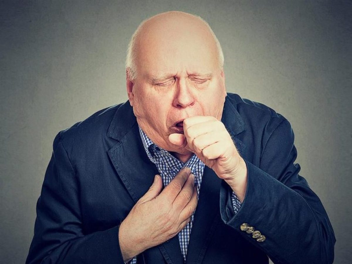 Πειραματικό φάρμακο μειώνει τις εξάρσεις της ΧΑΠ