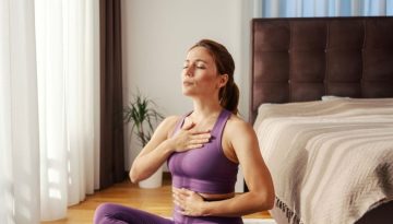 Πνευμονογαστρικό νεύρο: Ο «αφανής» ρυθμιστής του στρες και της ψυχικής ισορροπίας