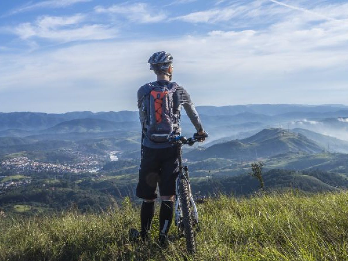 Ποδηλασία: Συμβουλές για να μην σας εμποδίζει το κρύο