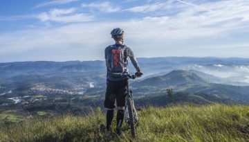 Ποδηλασία: Συμβουλές για να μην σας εμποδίζει το κρύο