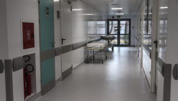 ΠΟΕΔΗΝ μετά τον τραυματισμό 7χρονου στην Βέροια: “Σημαντική η έλλειψη σε ΜΕΘ για παιδιά στην περιφέρεια”