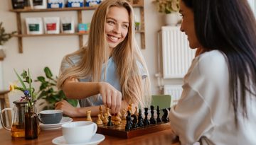 Πολυδιάστατοι άνθρωποι: Ανακαλύπτοντας τις διαφορετικές πτυχές του εαυτού μας