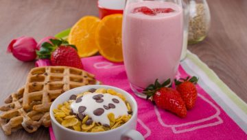 Πολλά τρόφιμα που τρώμε καθημερινά βλάπτουν σοβαρά την υγεία των οστών