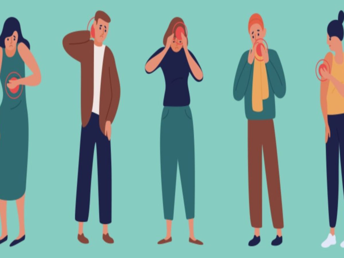 Πόνοι στο σώμα, κόπωση, αφηρημάδα, αϋπνία: Η ύπουλη νόσος που διαρκεί χρόνια