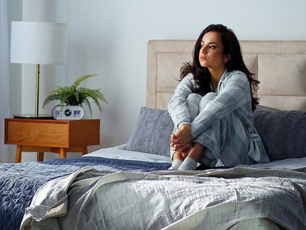 Πώς να αισθάνομαι λιγότερο άγχος το πρωί