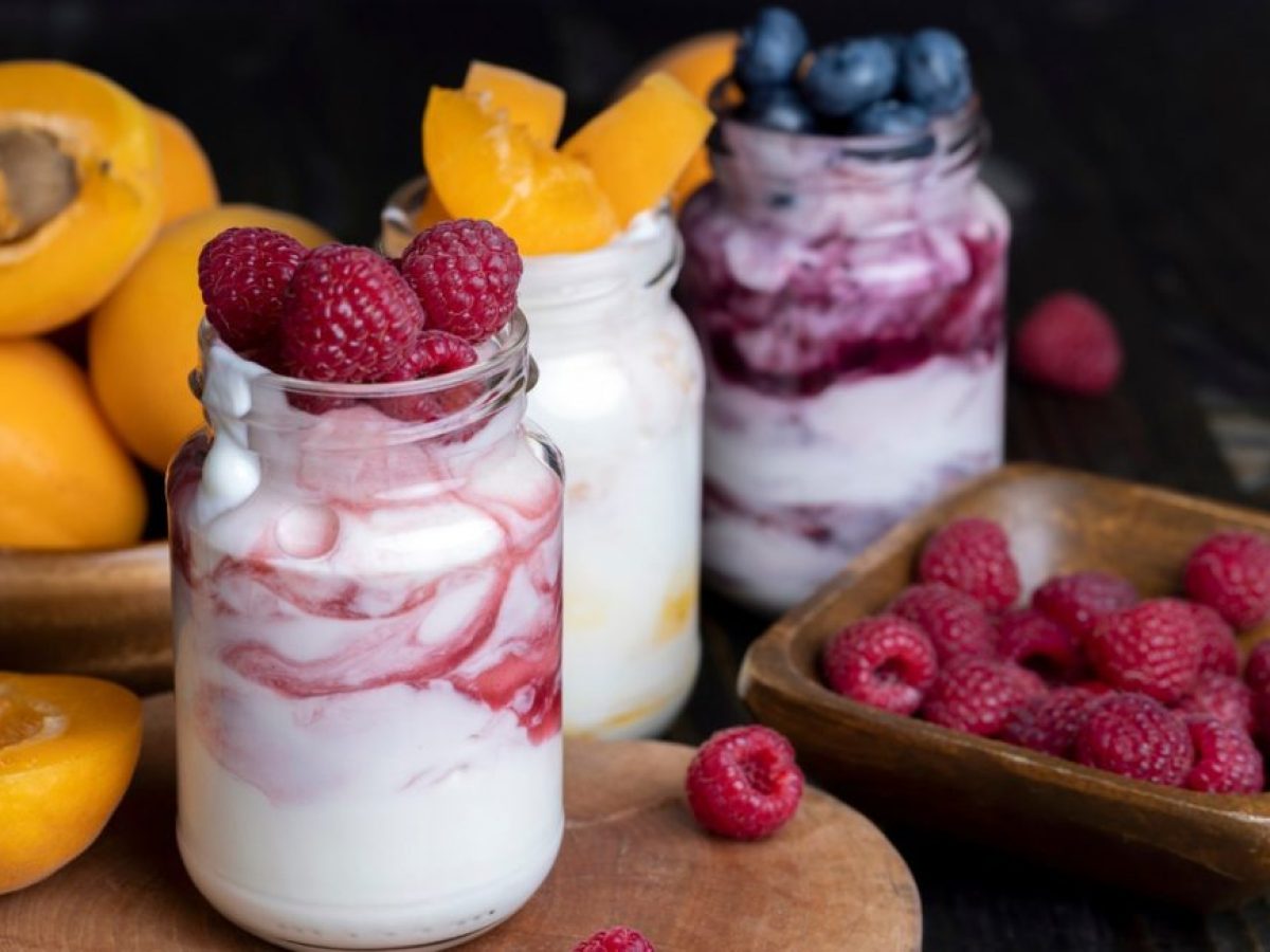 Πώς να καταλάβετε αν το γιαούρτι έχει χαλάσει