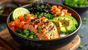 Πώς τα καλά λιπαρά επηρεάζουν τη συγκέντρωση και τη λειτουργία του εγκεφάλου μας;