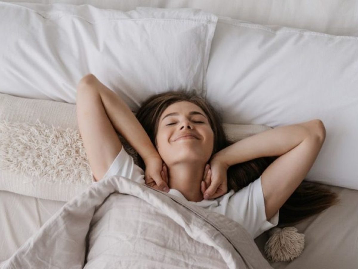 Πόσες ώρες ύπνου χρειάζεσαι ανάλογα με την ηλικία σου;