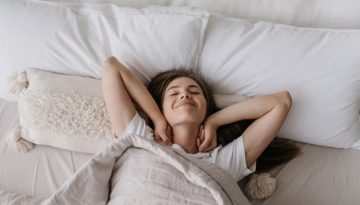 Πόσες ώρες ύπνου χρειάζεσαι ανάλογα με την ηλικία σου;