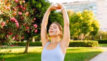 Πρόγραμμα γυμναστικής 30 ημερών για γράμμωση μέχρι το Πάσχα – Let’s do this!