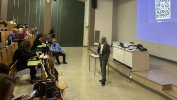 Πρόγραμμα Βασικής Εκπαίδευσης Νοσηλευτικής Υπηρεσίας για την Ασφάλεια των Ασθενών και την Ποιοτική Φροντίδα