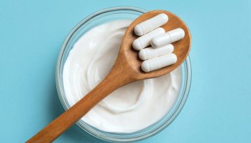 Προβιοτικά: Τα συμπληρώματα δεν κάνουν καλό σε όλους – Τι δείχνουν τα νέα δεδομένα