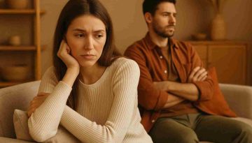 Ψυχολόγος ζευγαριών -Ποια είναι η φράση που διαλύει τις σχέσεις περισσότερο απ’όσο πιστεύετε