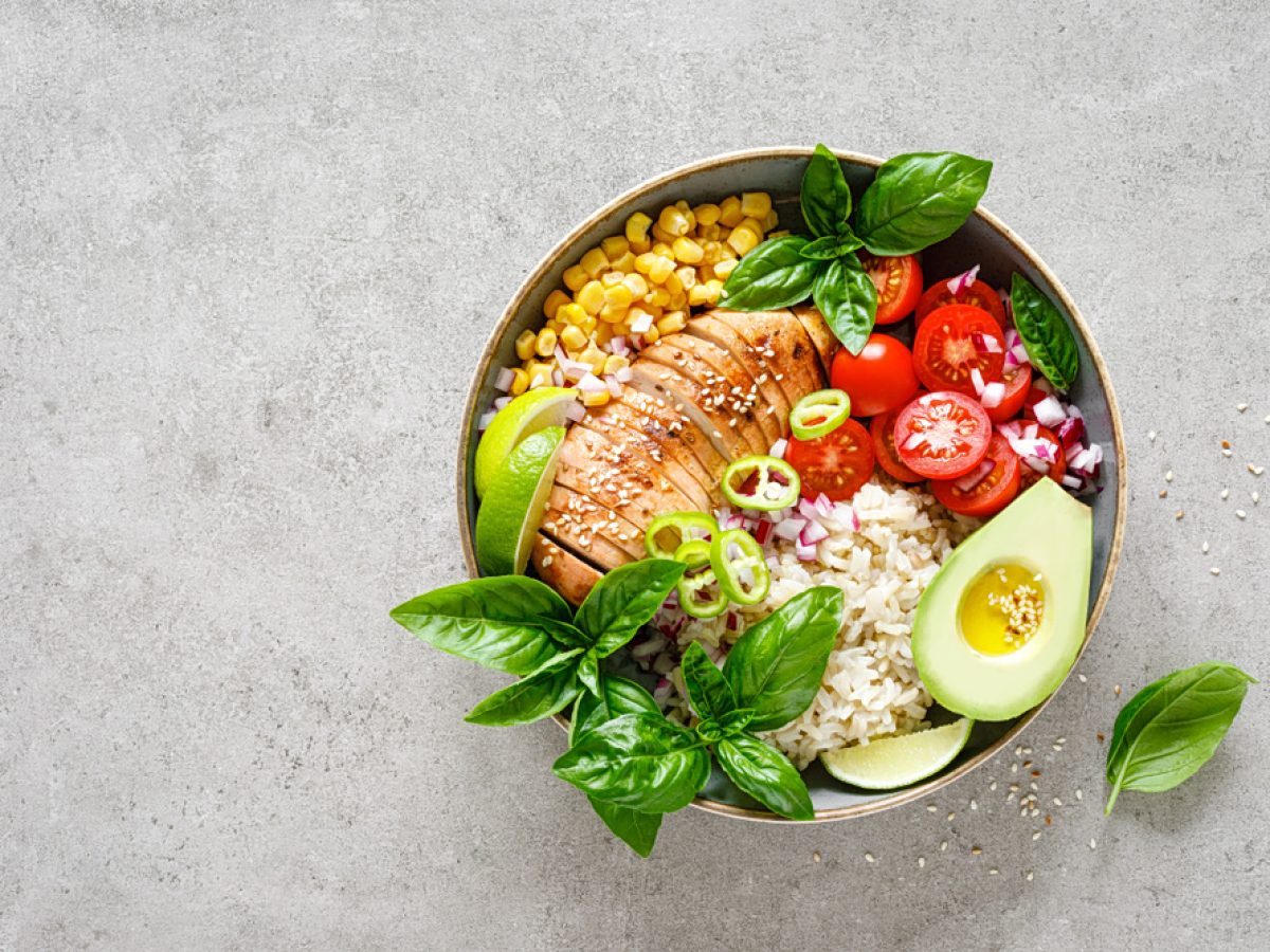 Ρύζι: Έτσι το απογειώνουμε σε γεύση και θρεπτική αξία