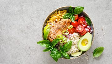 Ρύζι: Έτσι το απογειώνουμε σε γεύση και θρεπτική αξία