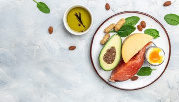 Σχεδόν 200.000 άνθρωποι αποκαλύπτουν το μυστικό για υγιή καρδιά