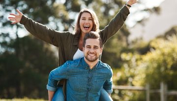 Σχέσεις: Η αξία μας δεν εξαρτάται από τον σύντροφό μας