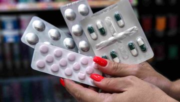 Σε μία δεκαετία τα φαρμακεία αναμένεται να μπουν στην εποχή των εκτυπωμένων φαρμάκων