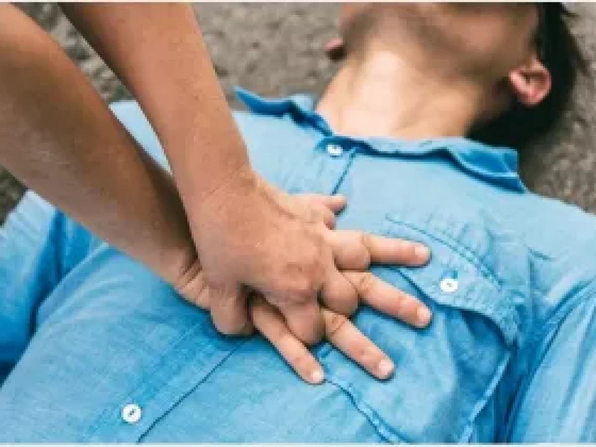 Σεμινάριο Βασικής Υποστήριξης της Ζωής με ελεύθερη συμμετοχή στο Ηράκλειο