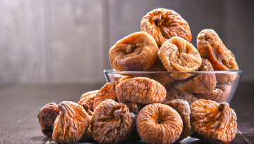 Σύκα για την καρδιά, τα οστά, το ζάχαρο και την απώλεια βάρους