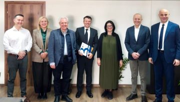 Συμμαχία για την αξιοποίηση της τηλεϊατρικής σε ασθενείς με καρκίνο