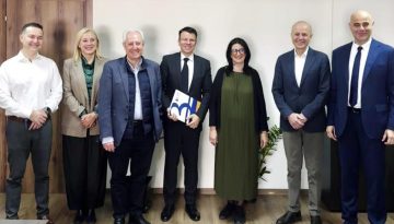 Συμμαχία για την αξιοποίηση της Τηλεϊατρικής σε ασθενείς με καρκίνο