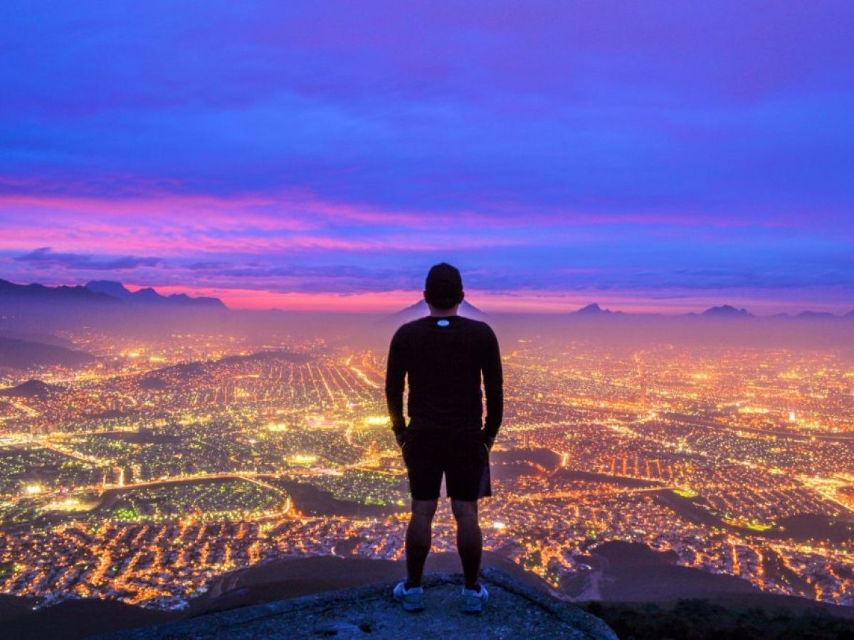 Συναντήσεις: 5 λόγοι που δεν γνωρίζουμε τους ανθρώπους τυχαία