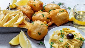 Σκορδαλιά : Πόσο υγιεινή είναι