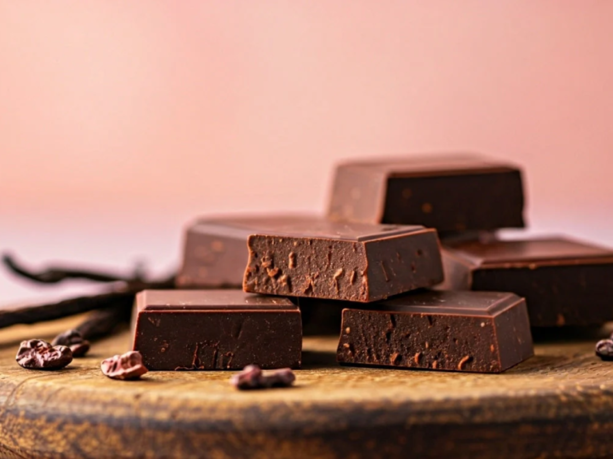 Σοκολάτα με στέβια: Έχει όντως σημαντικά λιγότερες θερμίδες;
