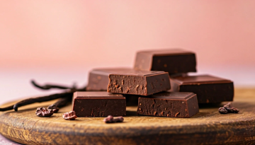 Σοκολάτα με στέβια: Έχει όντως σημαντικά λιγότερες θερμίδες;