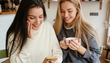 Σου χρωστάω μια… συγχώρεση