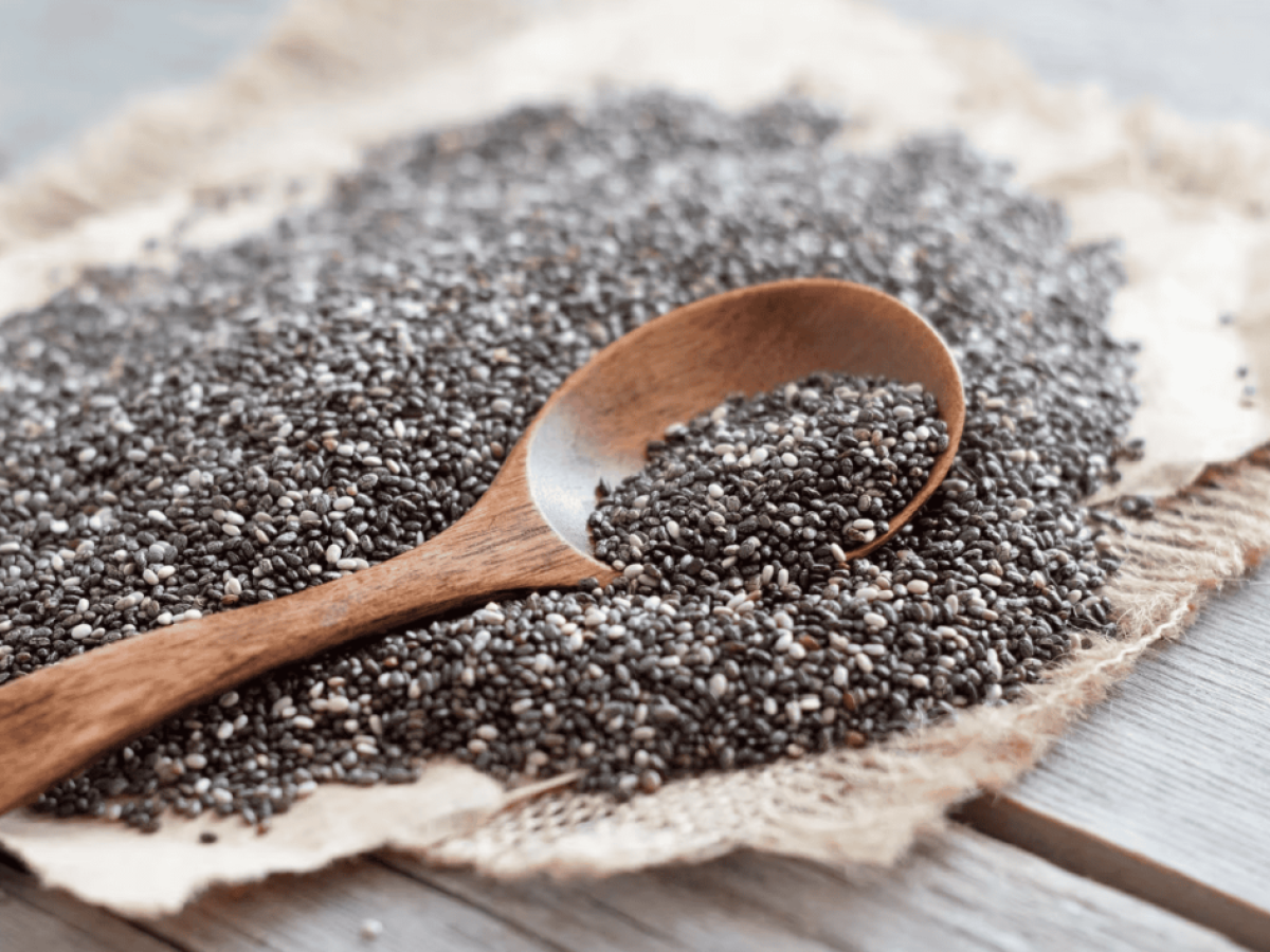 Σπόροι τσία: 6 πράγματα που αγνοείς για τους θαυματουργούς αυτούς σπόρους