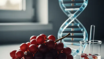 Σταφύλια: Αντιοξειδωτικά, αντικαρκινικά και ό,τι καλύτερο για την υγεία