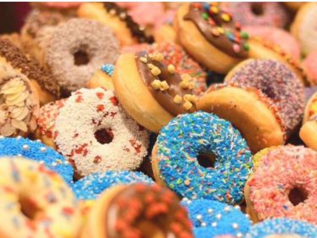 Τα υπερ-επεξεργασμένα τρόφιμα συνδέονται με χαμηλότερη οστική πυκνότητα