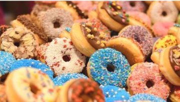 Τα υπερ-επεξεργασμένα τρόφιμα συνδέονται με χαμηλότερη οστική πυκνότητα