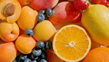 Τα κορυφαία φρούτα με αντιφλεγμονώδη οφέλη, με τη σφραγίδα του Χάρβαρντ