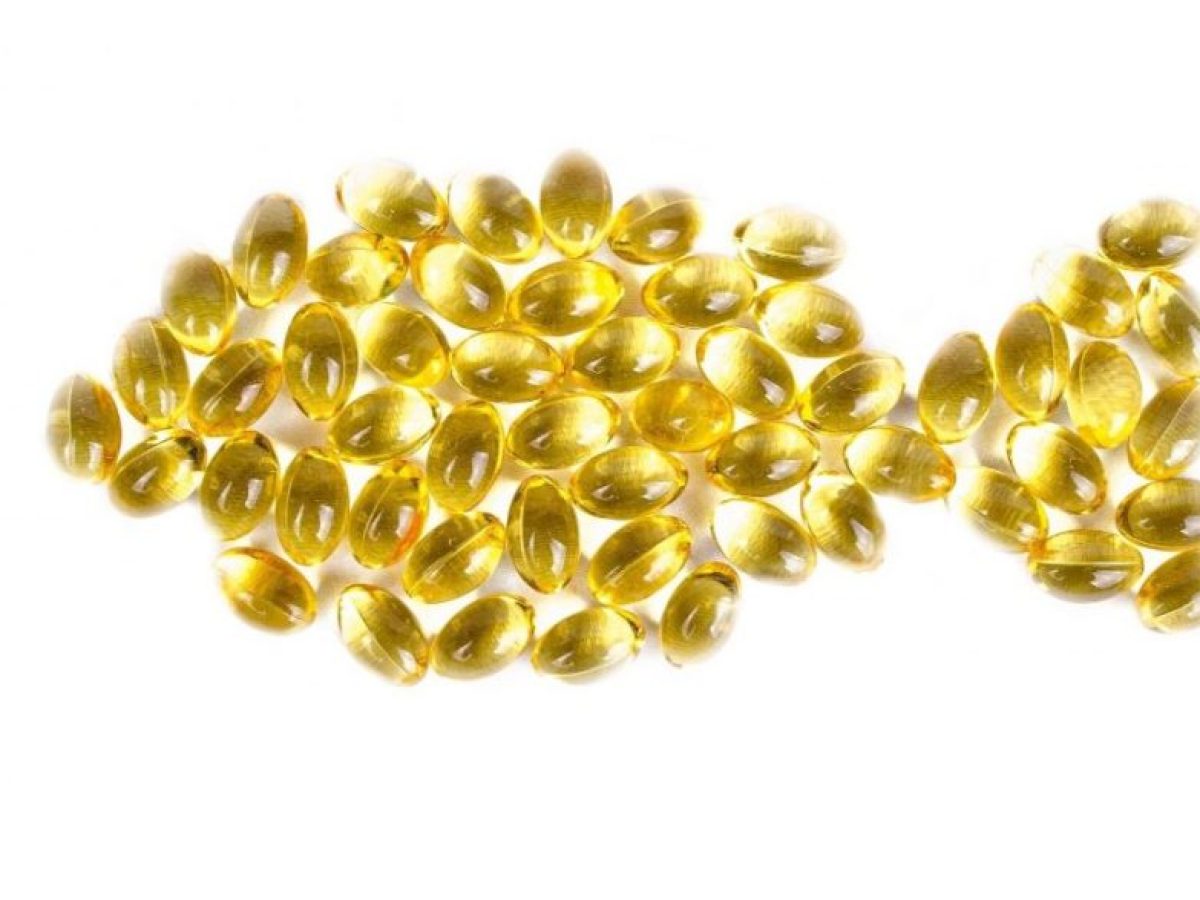 Τα ωμέγα-3 μειώνουν καρδιακές προσβολές και εγκεφαλικά σε ασθενείς που κάνουν αιμοκάθαρση