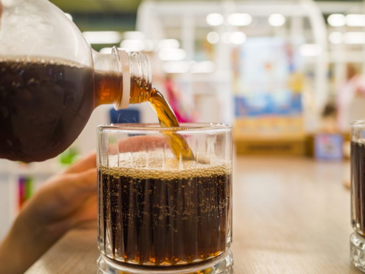 Τα πολλά αναψυκτικά μπορεί να επηρεάζουν το ανοσοποιητικό σύστημα