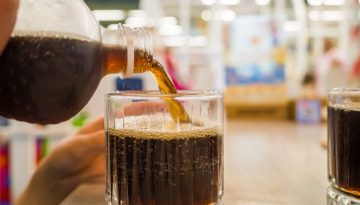 Τα πολλά αναψυκτικά μπορεί να επηρεάζουν το ανοσοποιητικό σύστημα