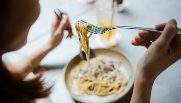 Θέλετε να χάσετε βάρος; Μία βαρετή συνήθεια μπορεί να σας βοηθήσει